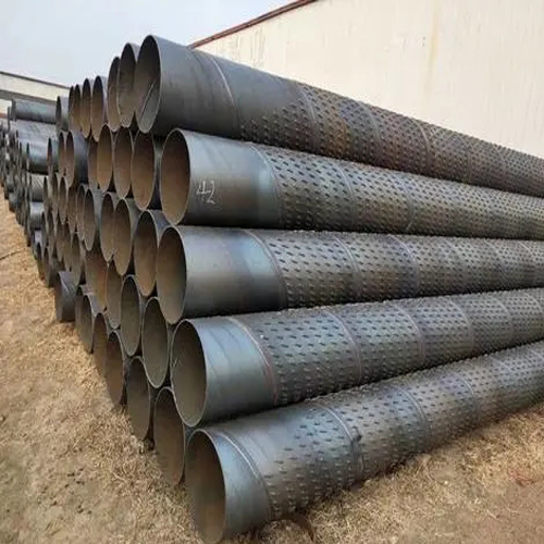 阿里滤水管执行标准中具体参数