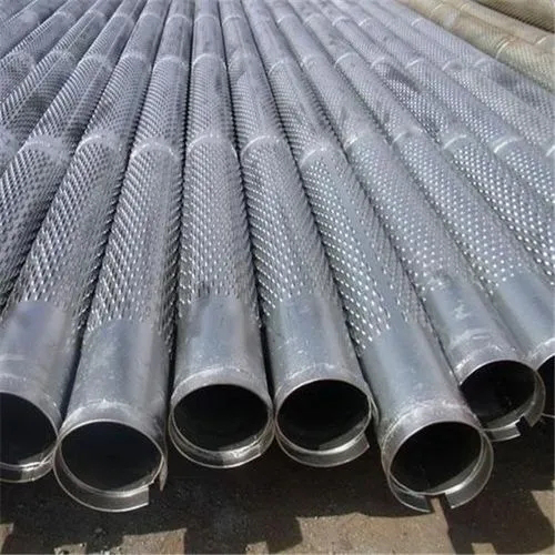 还有其他什么类型的阿里滤水管加工要求吗？