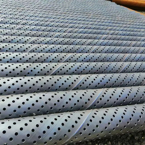 阿里桥式滤水管如何分类？