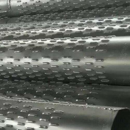 阿里滤水管的焊接工艺有哪些