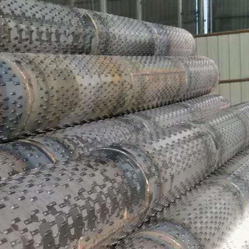 阿里滤水管一般口径的选择方式