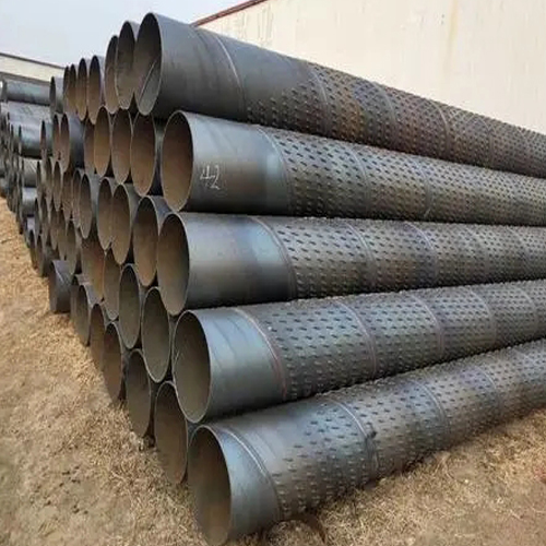 阿里房建滤水管规格的选择