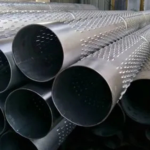 阿里滤水管口径多大最适合施工？