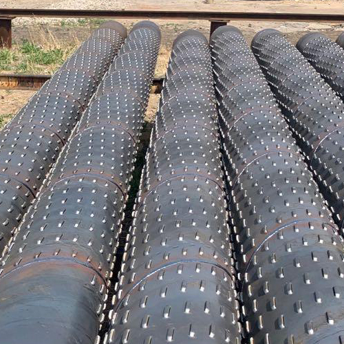 阿里滤水管在工程建设中的作用是什么？